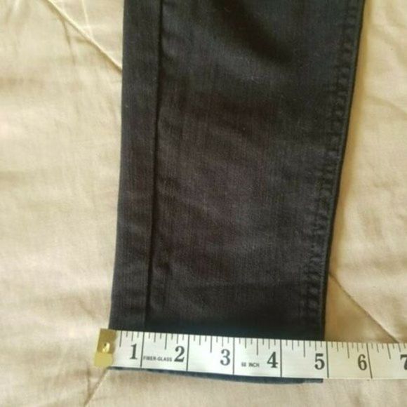 Wild Fable Womens Size 2 Jeans Pants High Rise Skinny Stretch Distressed Destroy - Picture 12 of 12